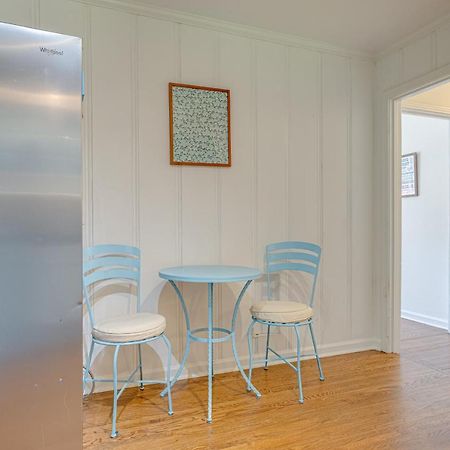The Titan - Pet-Friendly Bungalow Nashville Esterno foto