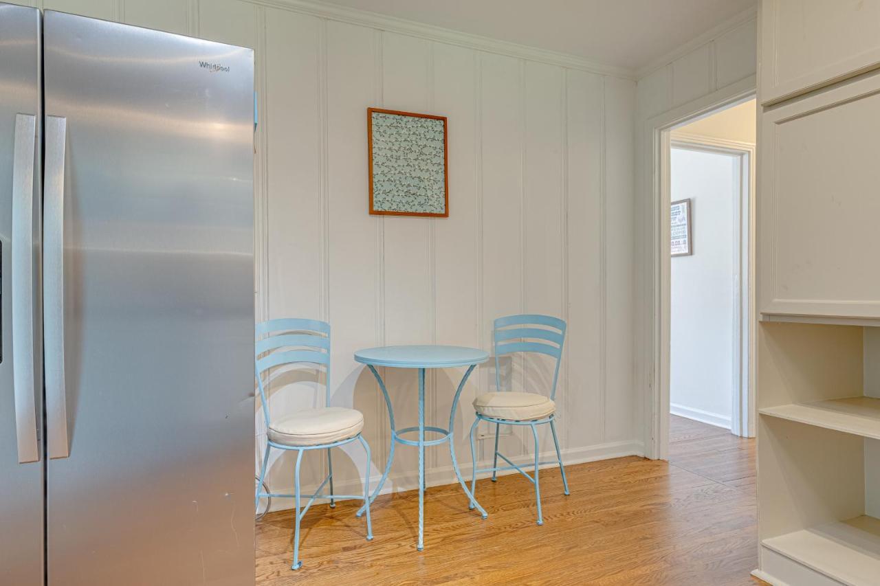 The Titan - Pet-Friendly Bungalow Nashville Esterno foto
