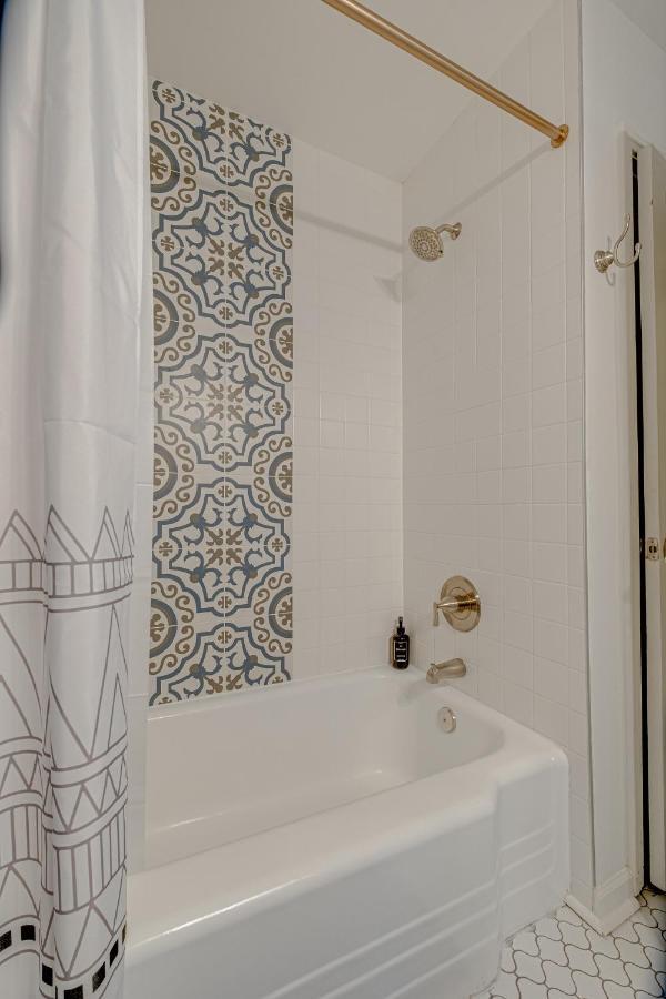 The Titan - Pet-Friendly Bungalow Nashville Esterno foto